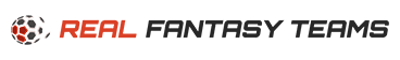 Real Fantasy Teams